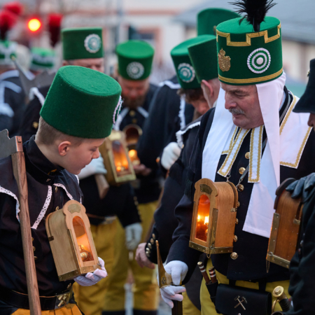fotolorenz.de Bergparade