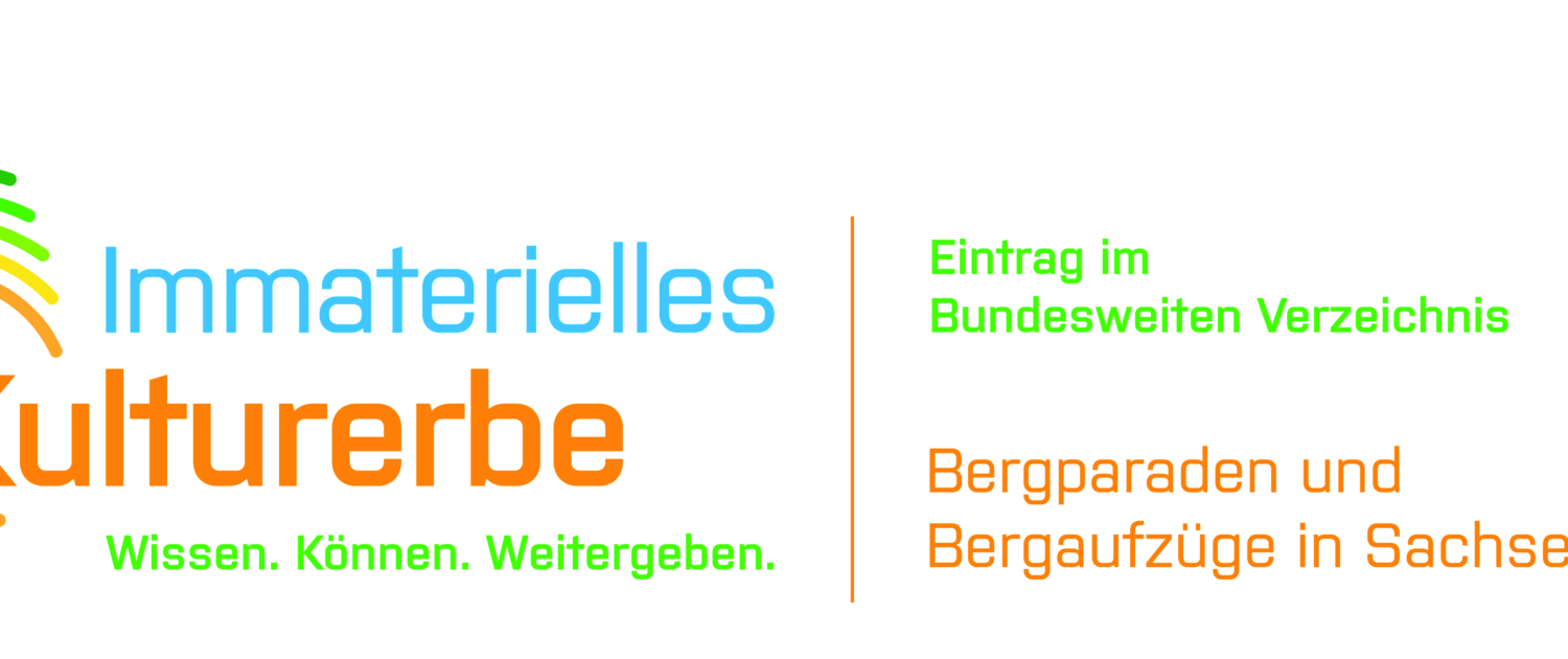 v_BergparadenBergaufzuegeSachsen Immaterielles Kulturerbe